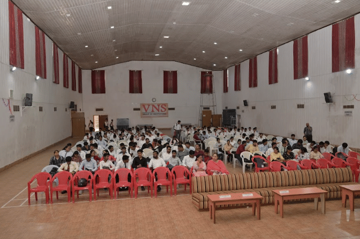 VNS Group of Institutions, Faculty of Pharmacy Bhopal Ipca Placements photo 1